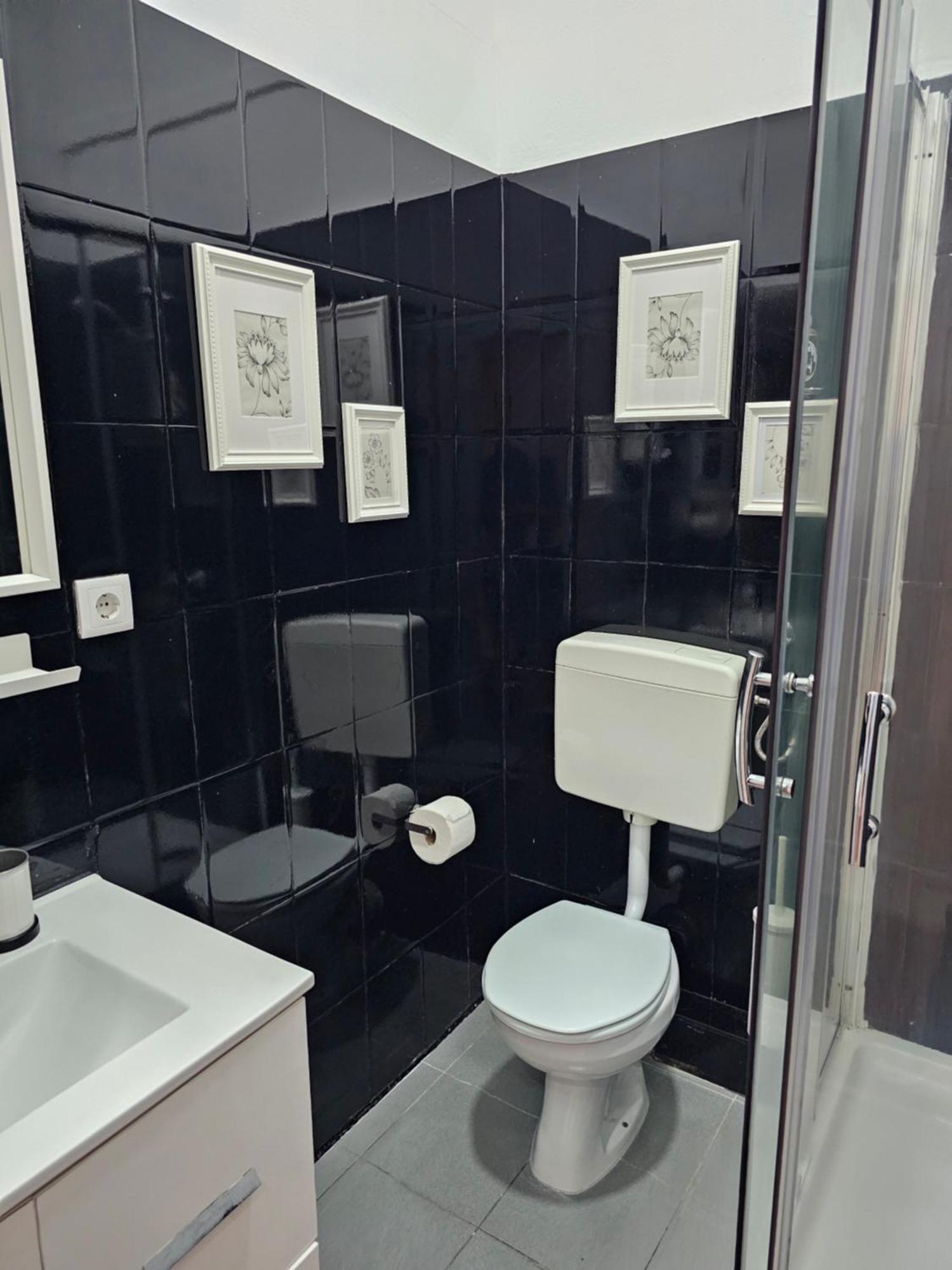 Almirante Guesthouse Lisboa Eksteriør bilde
