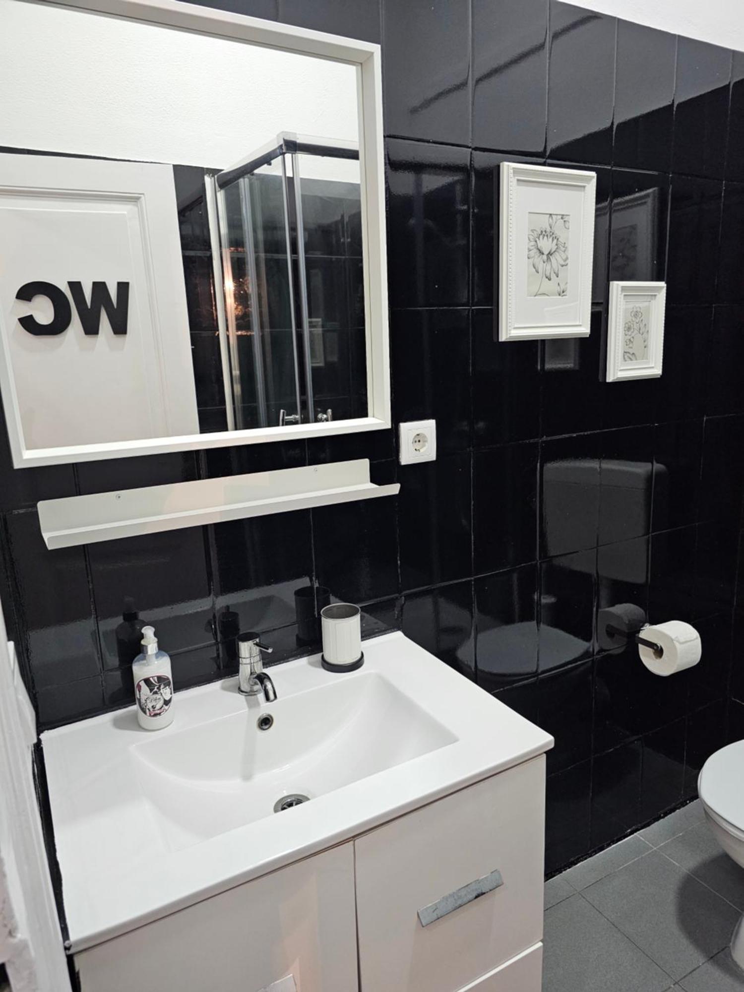Almirante Guesthouse Lisboa Eksteriør bilde