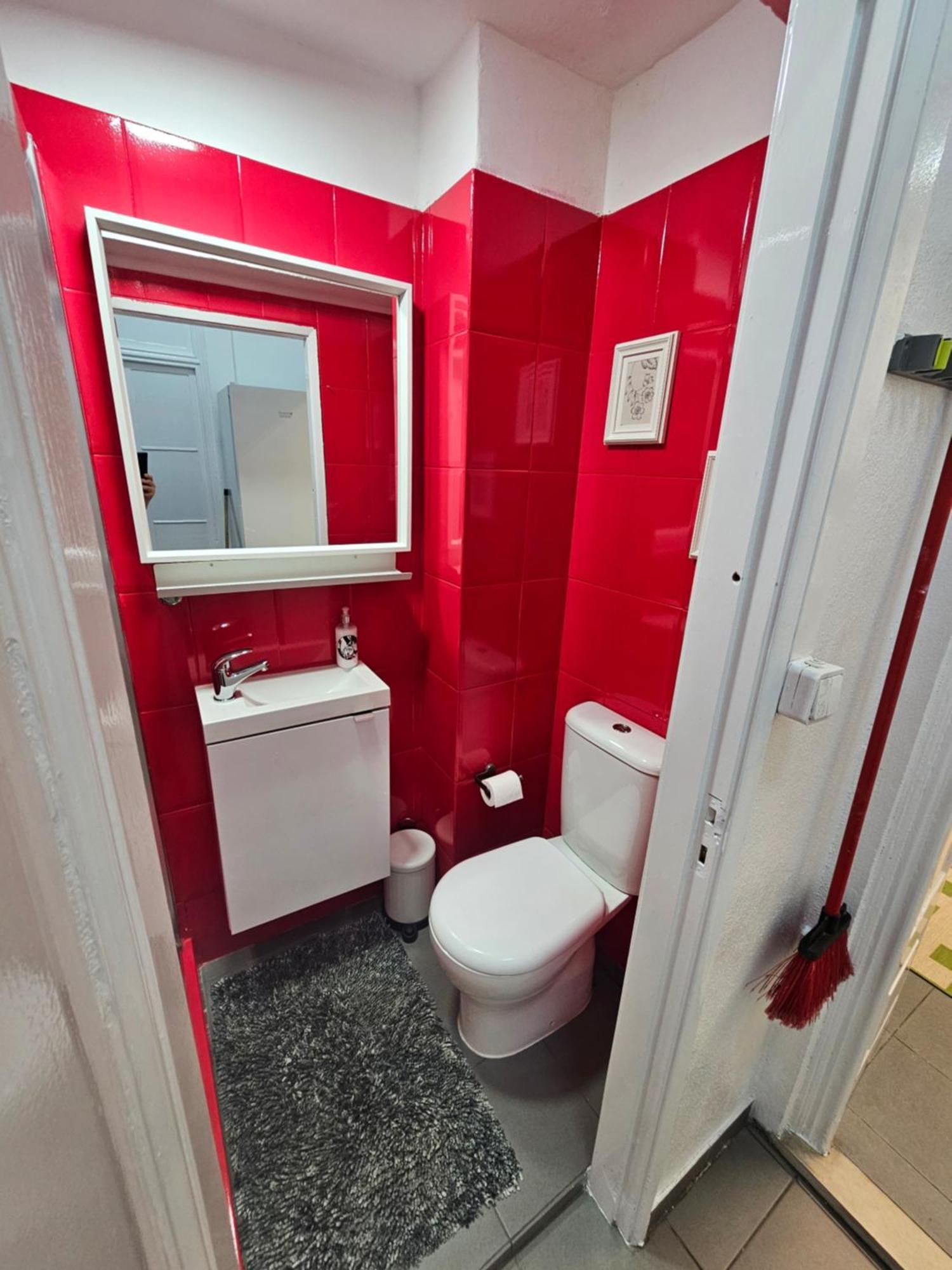 Almirante Guesthouse Lisboa Eksteriør bilde