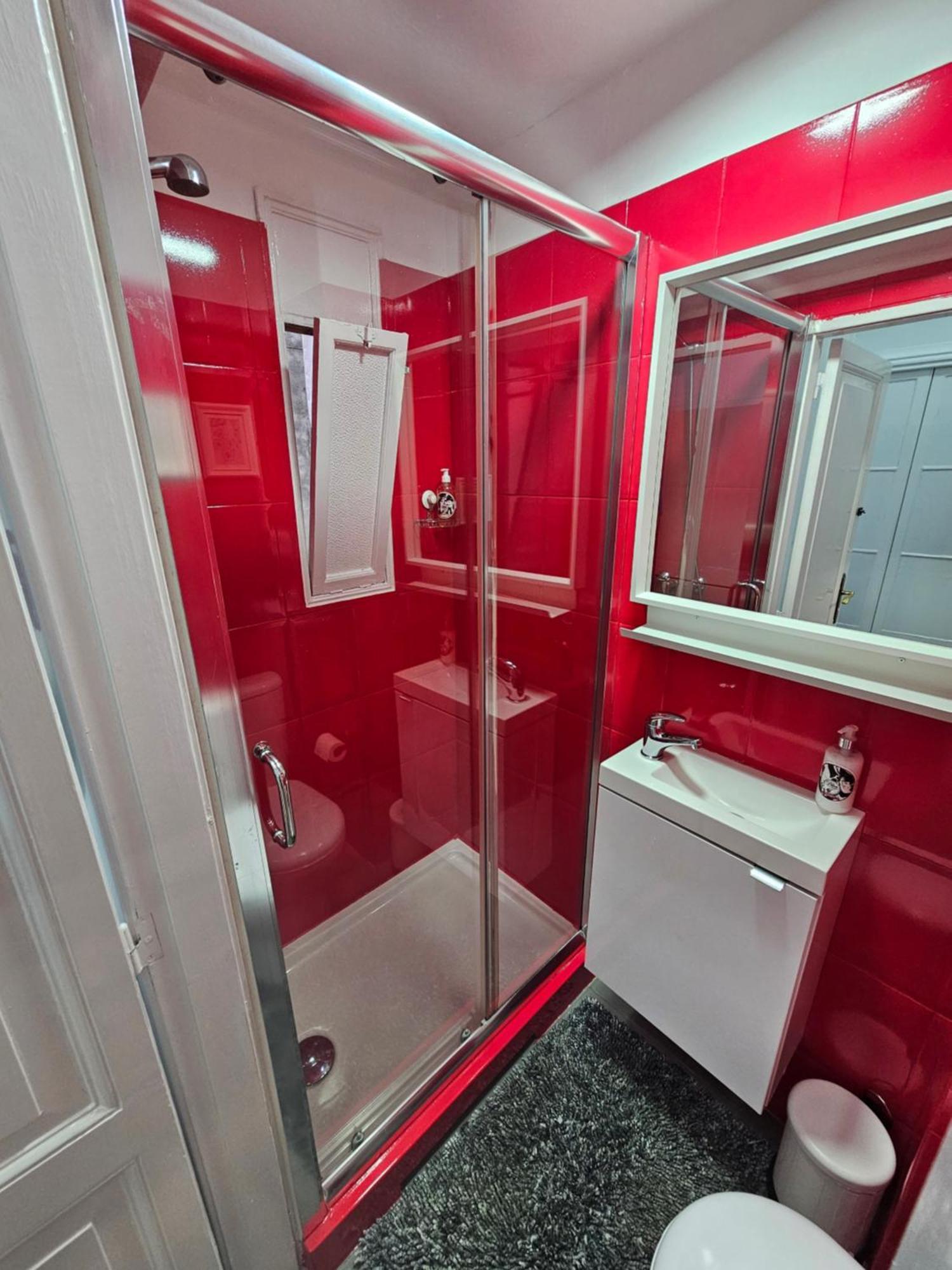Almirante Guesthouse Lisboa Eksteriør bilde