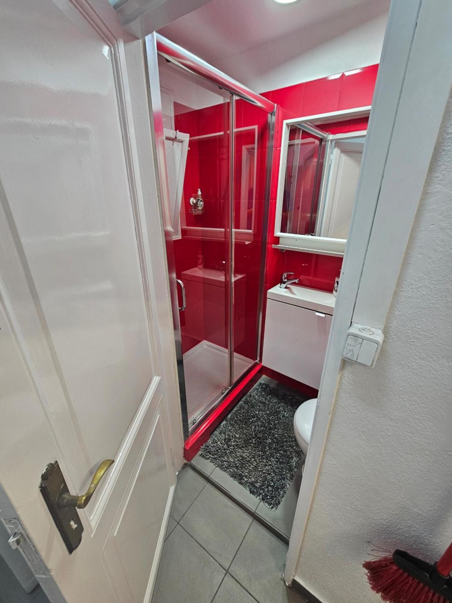 Almirante Guesthouse Lisboa Eksteriør bilde