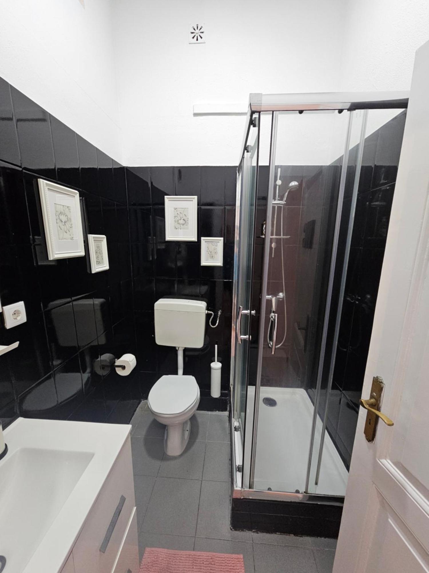 Almirante Guesthouse Lisboa Eksteriør bilde
