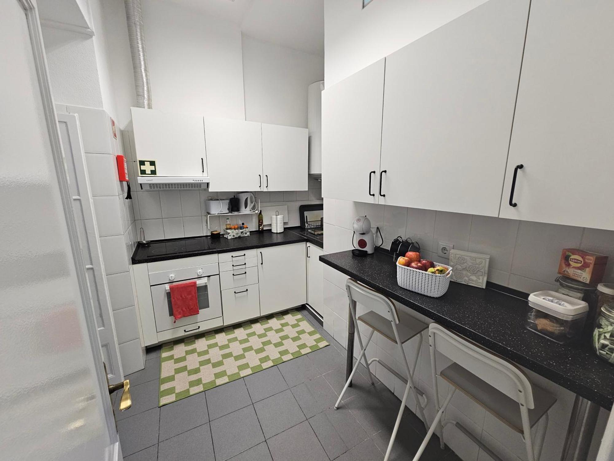 Almirante Guesthouse Lisboa Eksteriør bilde
