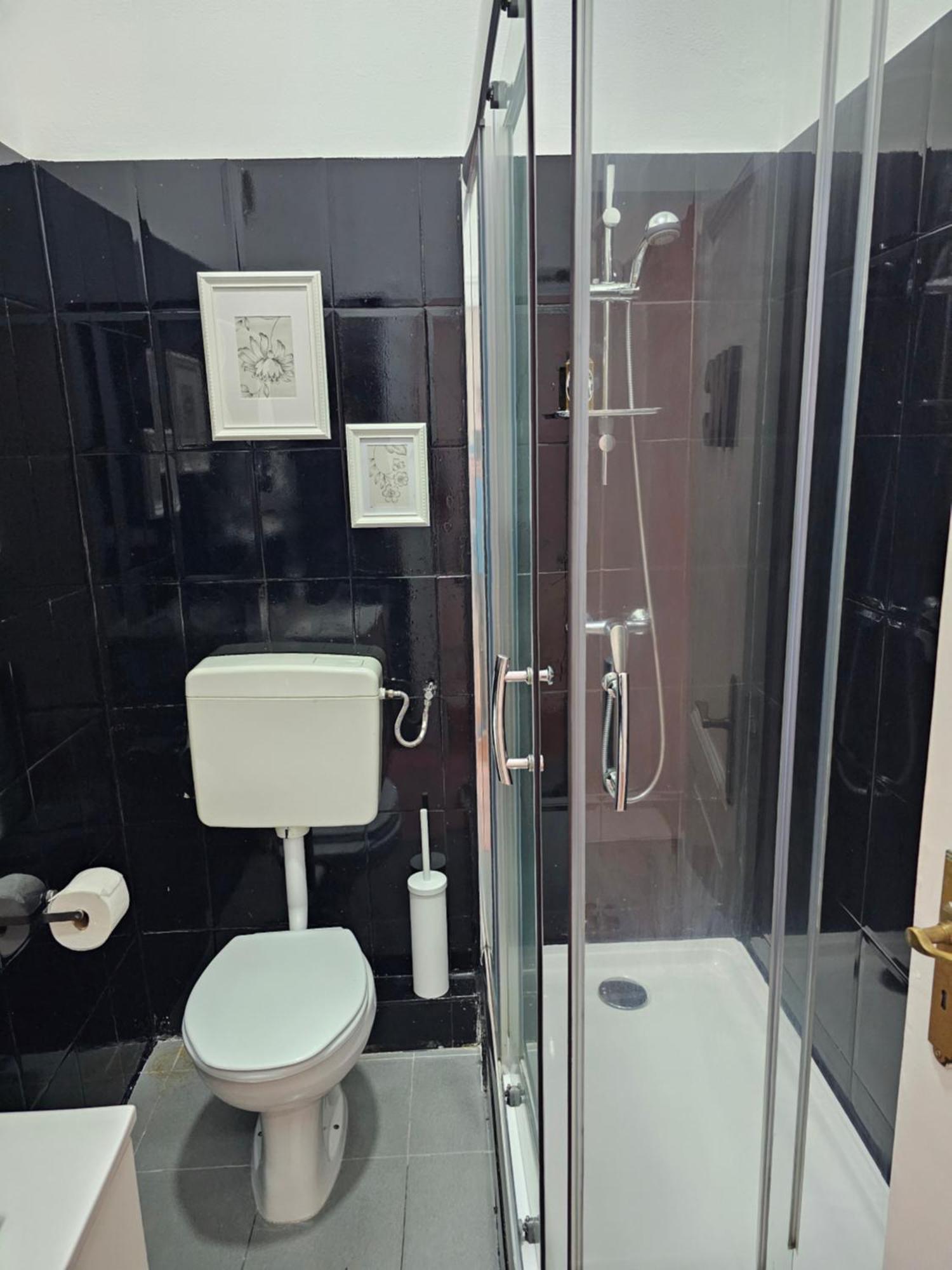 Almirante Guesthouse Lisboa Eksteriør bilde