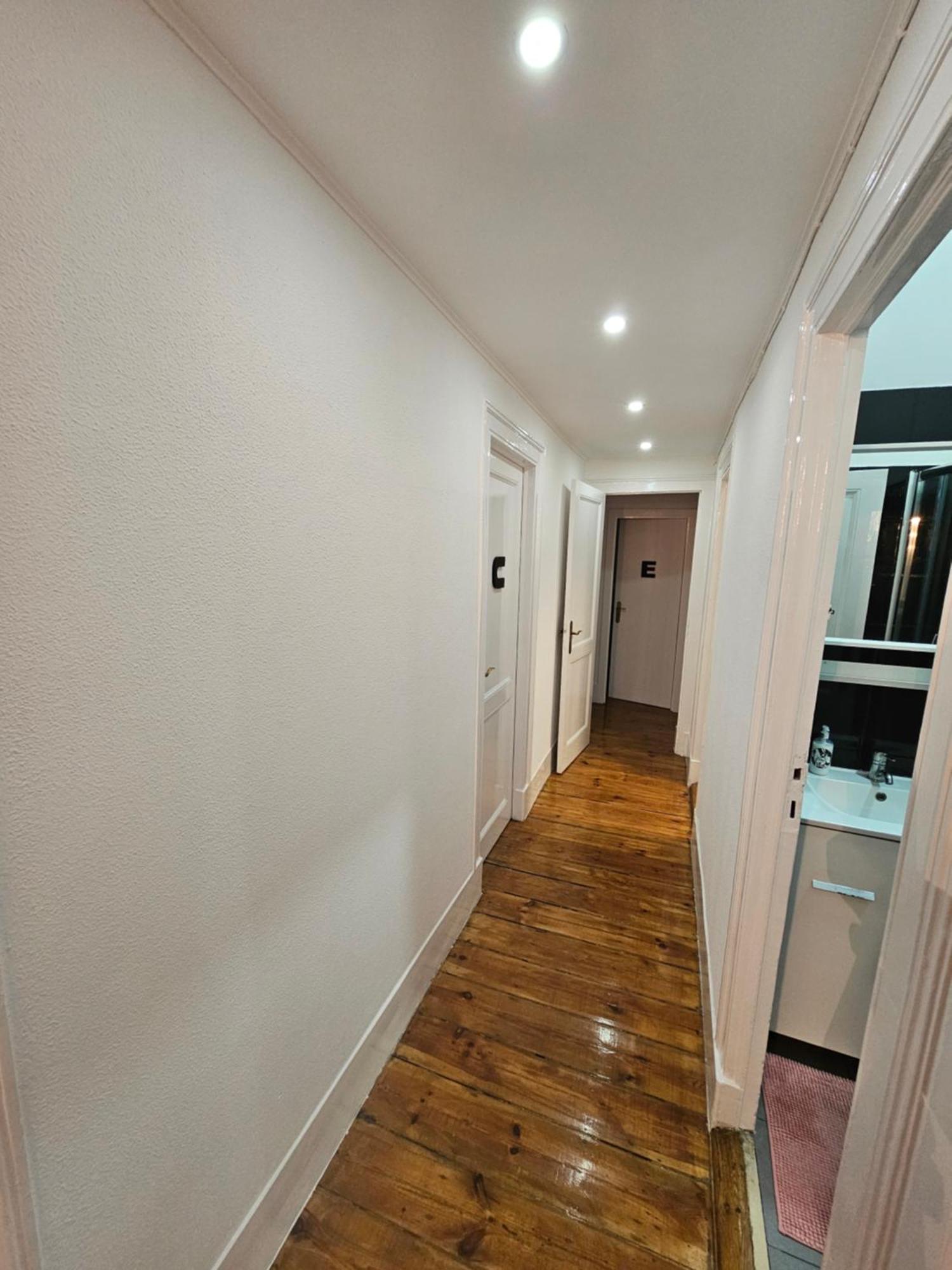 Almirante Guesthouse Lisboa Eksteriør bilde