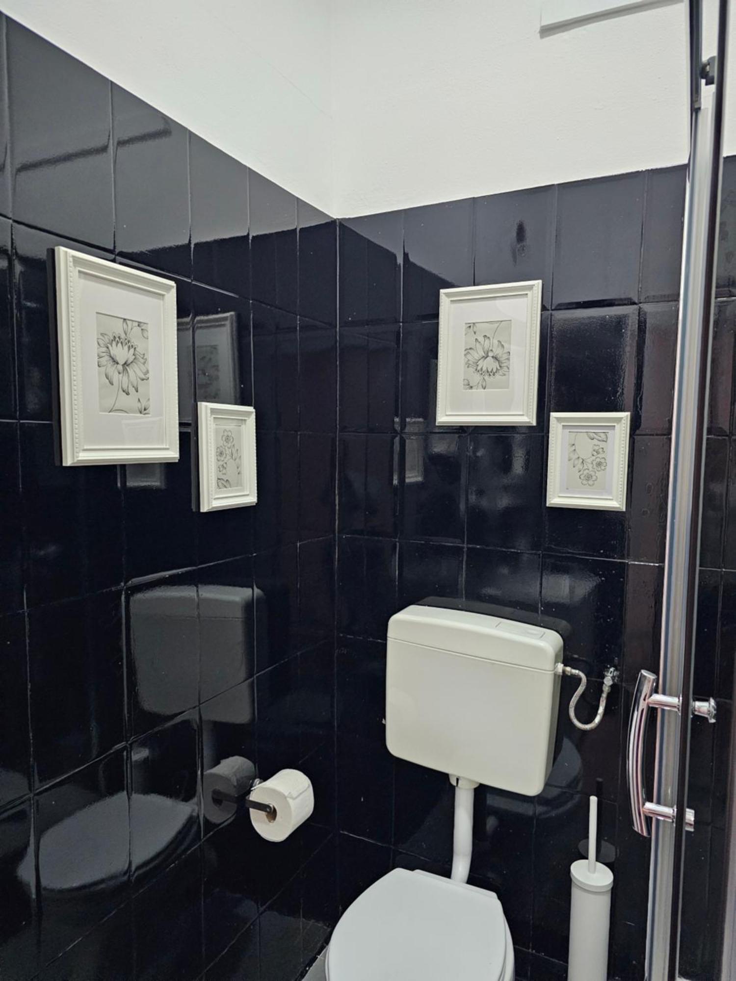 Almirante Guesthouse Lisboa Eksteriør bilde